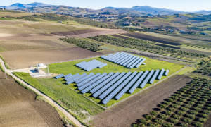 A Marcoussis, la ferme solaire est en coproprit